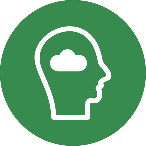 Cloud free icon Cloud free icon
