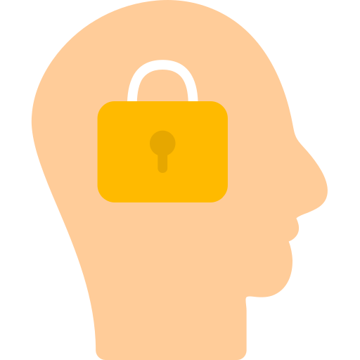 Lock free icon