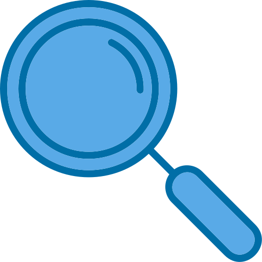 Search - free icon