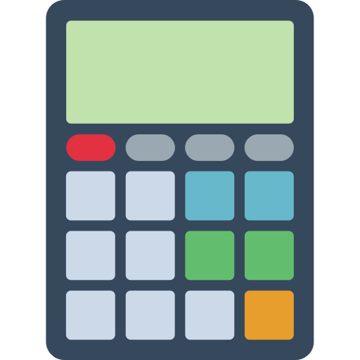 calculadora icono gratis