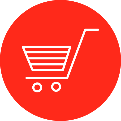 Shopping cart - Free commerce icons