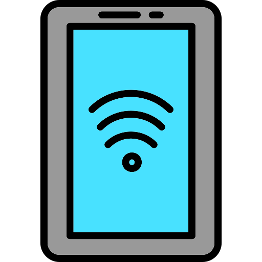 wifi icono gratis