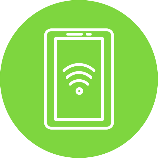 wifi icono gratis