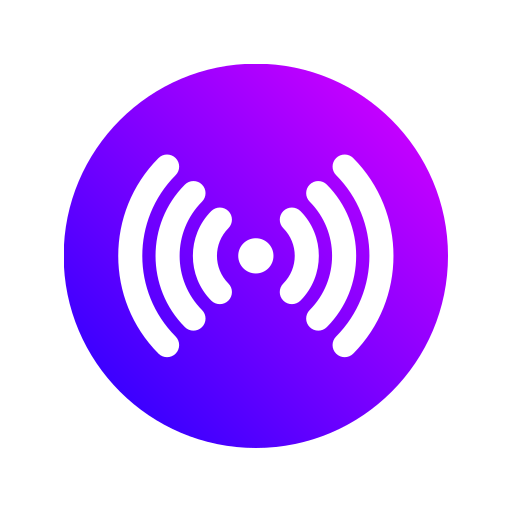 Signal - Free communications icons