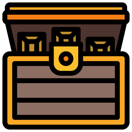 truhe kostenlos Icon truhe kostenlos Icon