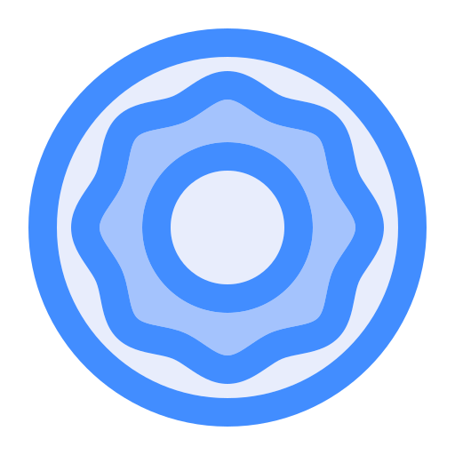 donuts kostenlos Icon