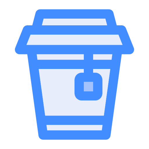 찻잔 무료 아이콘