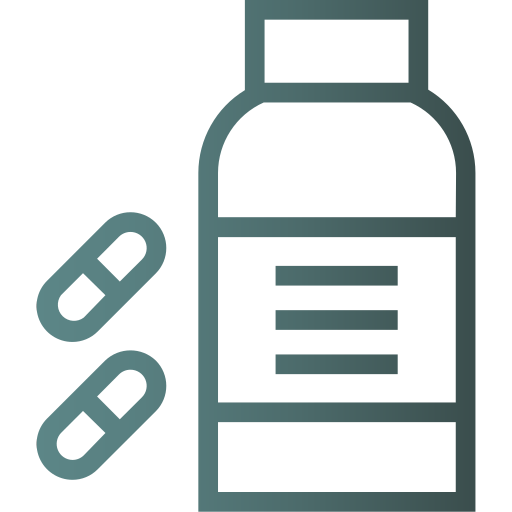 suplemento icono gratis