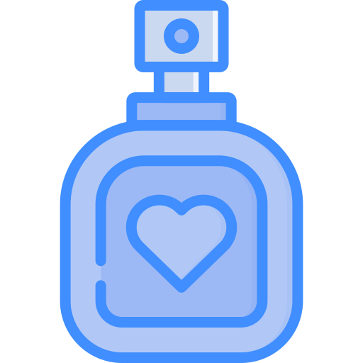 Perfume Generic Blue icon