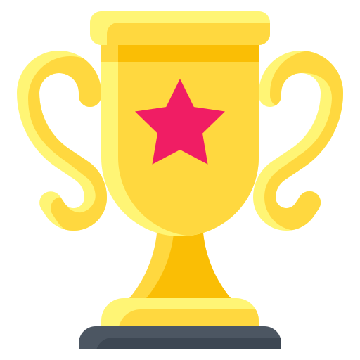 trophäe kostenlos Icon trophäe kostenlos Icon