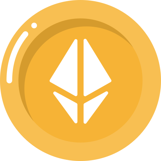 Etherum - Free business icons