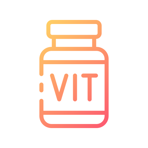 vitaminas icono gratis