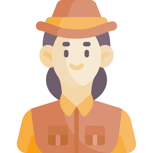 Explorer Generic Flat icon