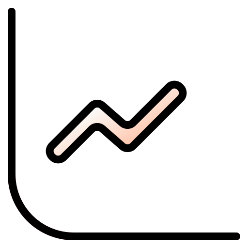 diagrama icono gratis