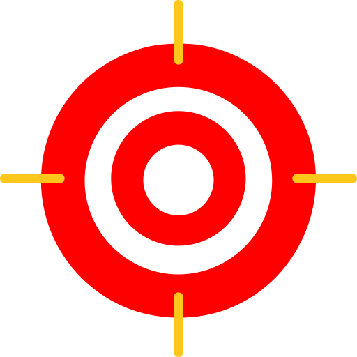 Target free icon Target free icon