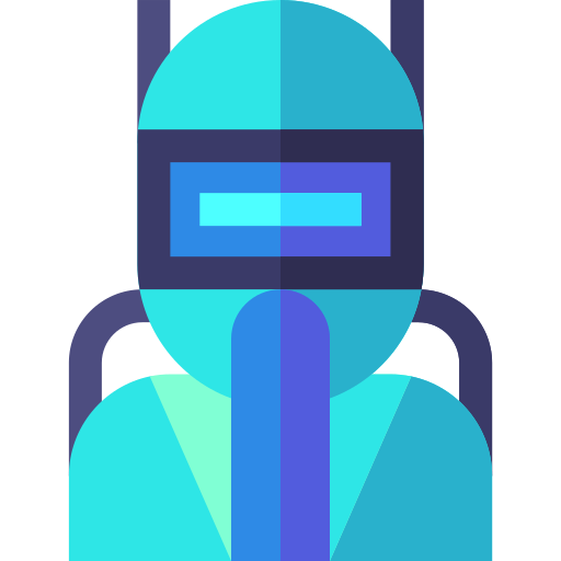 galaktischer reisender kostenlos Icon