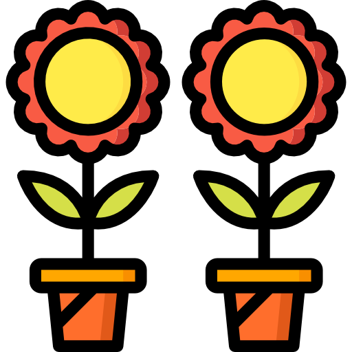 flores icono gratis flores icono gratis