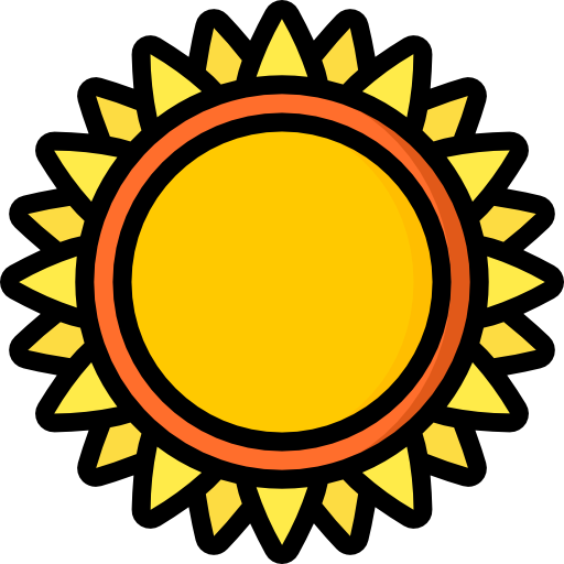 girasol icono gratis girasol icono gratis