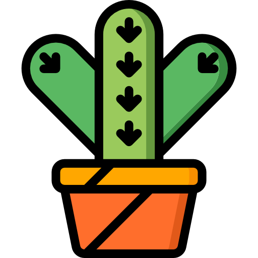 cactus icono gratis cactus icono gratis