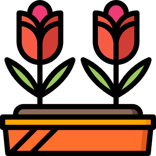 flor icono gratis flor icono gratis
