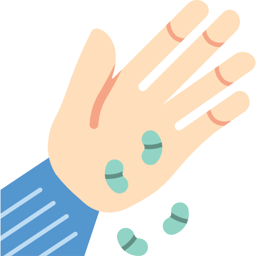 saat kostenlos Icon