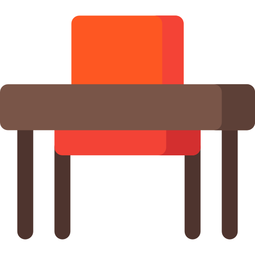 Desk free icon Desk free icon