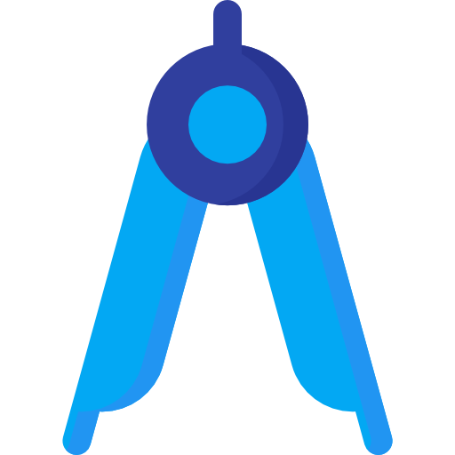Compass free icon Compass free icon