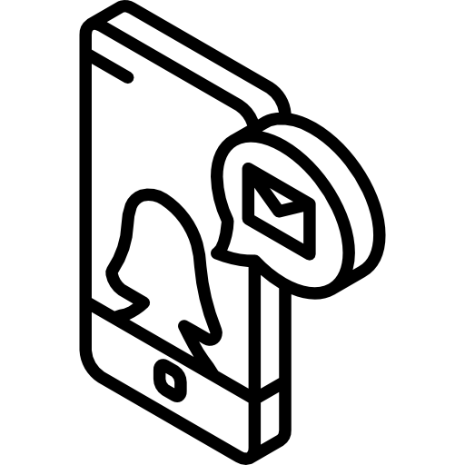 smartphone grátis ícone