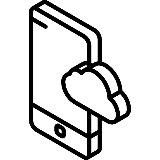 smartphone grátis ícone