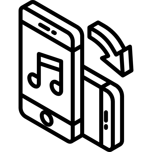 smartphone grátis ícone