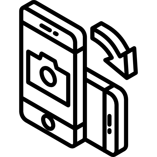 smartphone grátis ícone