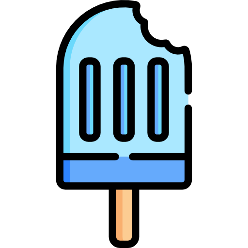 Ice cream free icon
