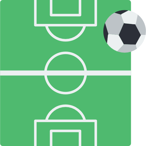 fussballplatz kostenlos Icon fussballplatz kostenlos Icon