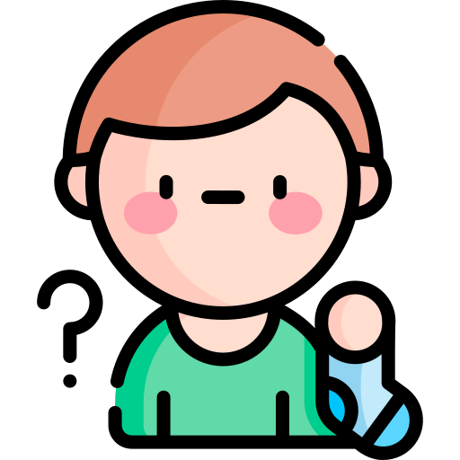 un calcetín icono gratis