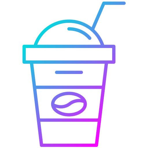 barista icono gratis