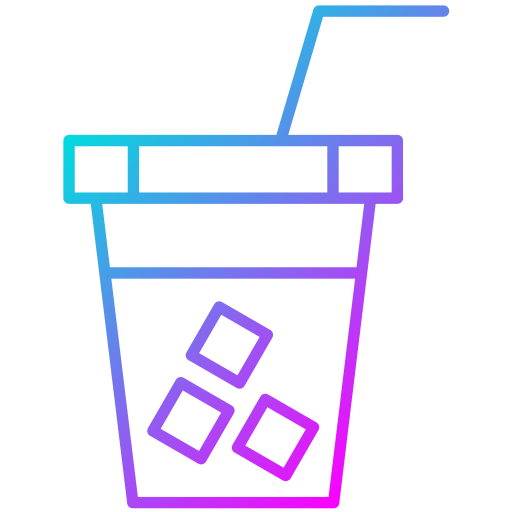 bebida icono gratis