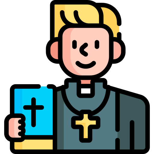 padre grátis ícone