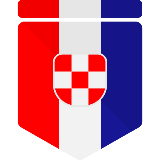 Croatia free icon Croatia free icon