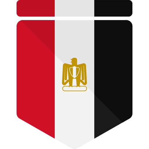 Egypt - Free Flags Icons