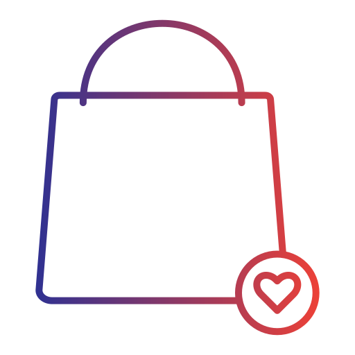 einkaufstasche kostenlos Icon