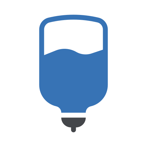 Drip free icon Drip free icon