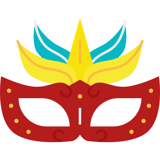 Masquerade - Free fashion icons