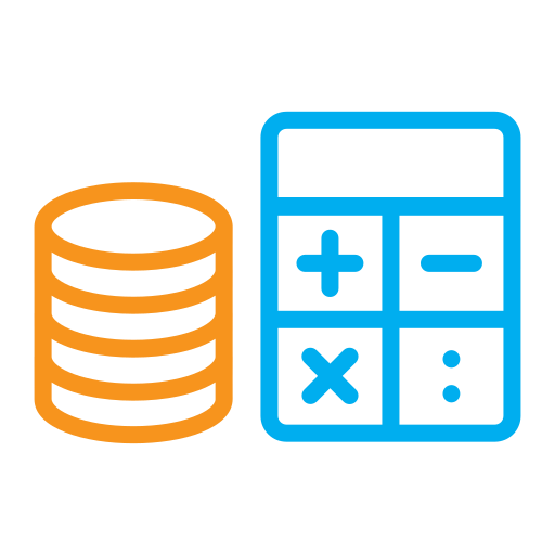 dinero en efectivo icono gratis