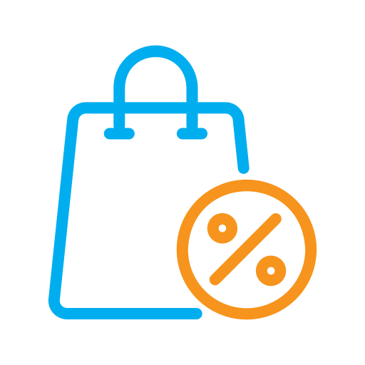 verkauf kostenlos Icon