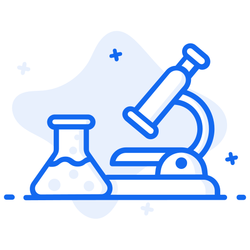 Lab Generic Blue icon