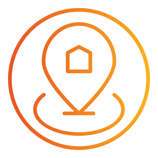 alfiler icono gratis