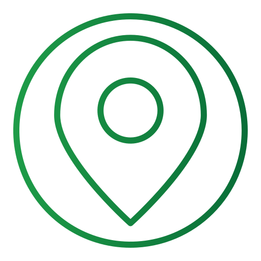 alfiler icono gratis