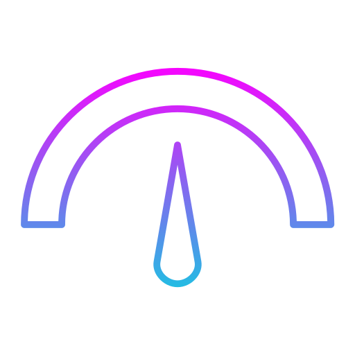 indicador icono gratis