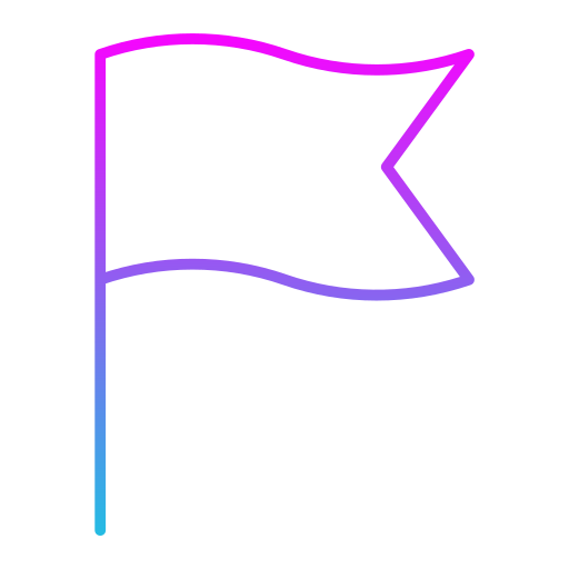 bandera icono gratis