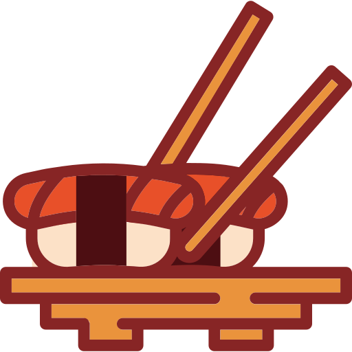 nigiri Icône gratuit